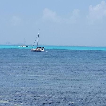 Marysol Great Views Beachfront Next To Nomads D3 Исла-Мухерес Экстерьер фото