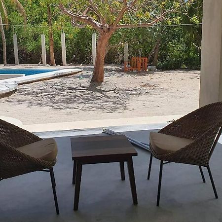 Marysol Great Views Beachfront Next To Nomads D3 Исла-Мухерес Экстерьер фото