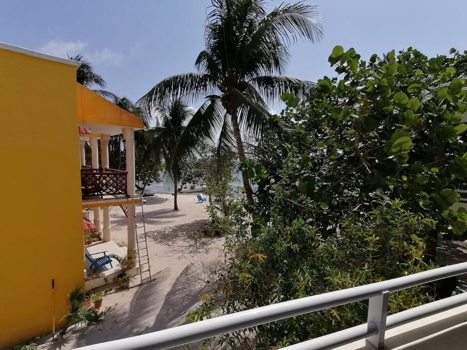 Marysol Great Views Beachfront Next To Nomads D3 Исла-Мухерес Экстерьер фото