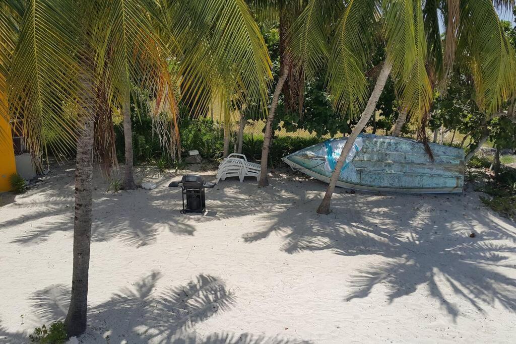 Marysol Great Views Beachfront Next To Nomads D3 Исла-Мухерес Экстерьер фото