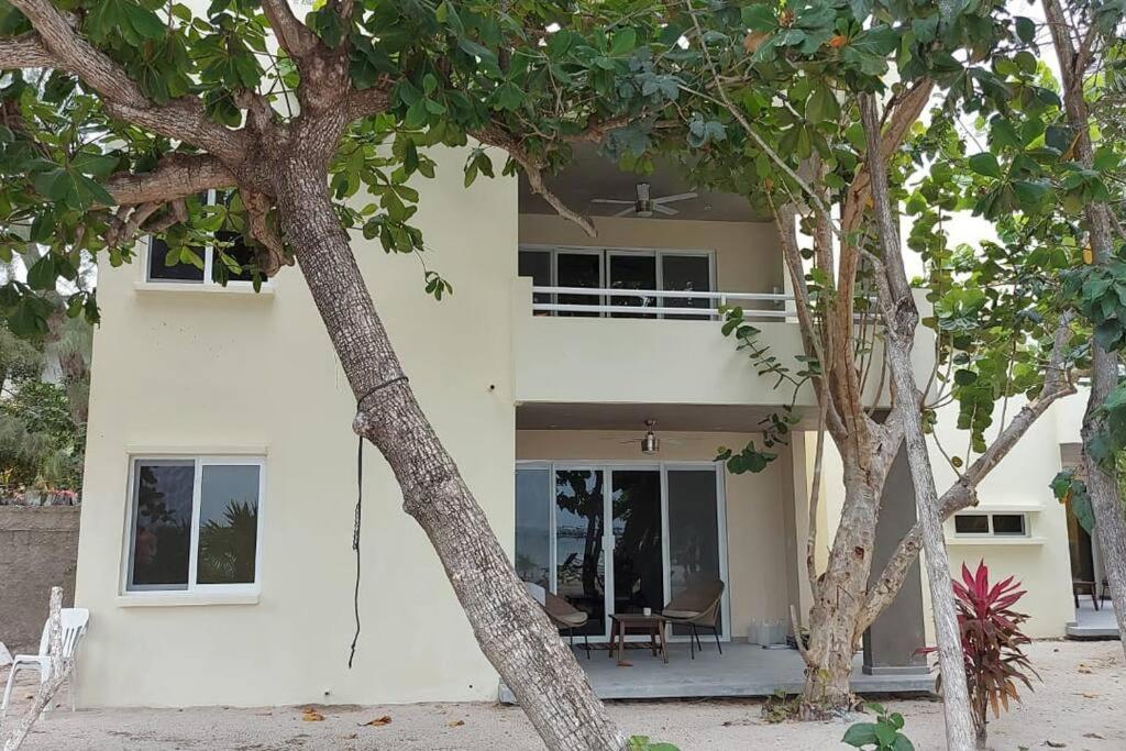 Marysol Great Views Beachfront Next To Nomads D3 Исла-Мухерес Экстерьер фото